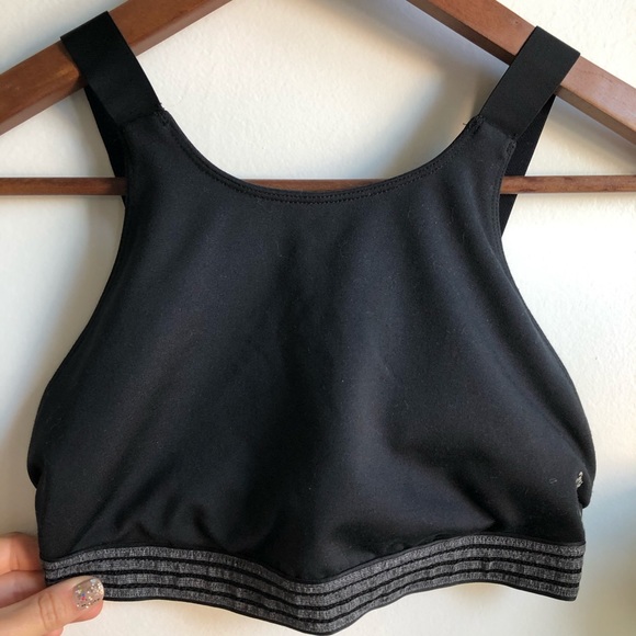 EUC free people movement open back sports bra - Picture 2 of 4